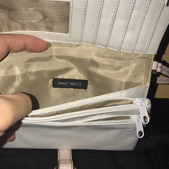 Nine West Mini Bag - Picture 7 of 8